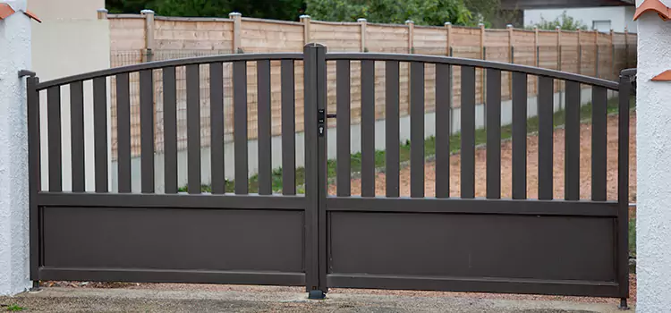 Advanced Gate Solutions in Burien, WA