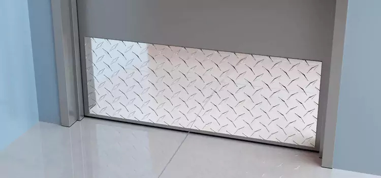 Benefits of Professional Kick Plate Solutions in Burien, WA