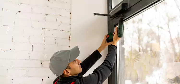 Your Trusted Partner for Door Closer Solutions in Burien, WA