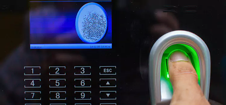 Your Trusted Partner for Secure Access in Burien, WA